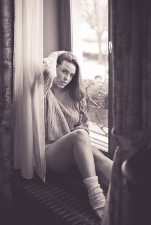 Portrait Photo Eva N